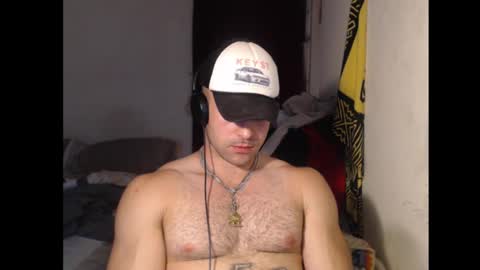 izak144 online show from 3, 12, 2024