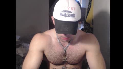 izak144 online show from 19, 1, 2025