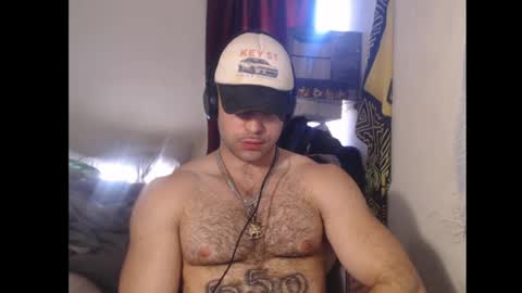 izak144 online show from 27, 1, 2025