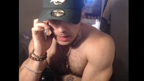 izak144 online show from 9, 2, 2025