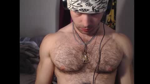 izak144 online show from 11, 3, 2025