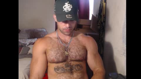 izak144 online show from 2, 10, 2025