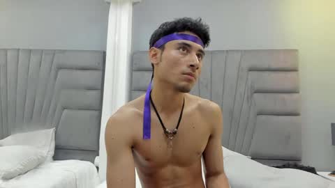 Snapshot of izato chatting on 24, 2, 2025 izato online show from 24, 2, 2025