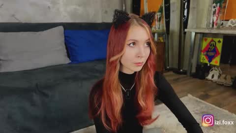 izi online show from 7, 2, 2026