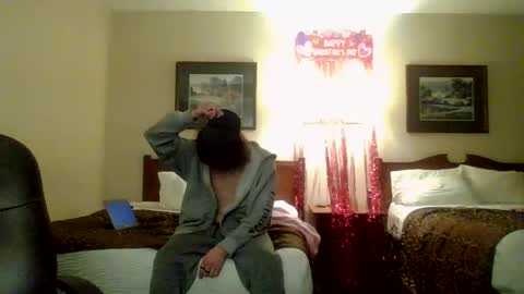 Willis online show from 15, 2, 2025