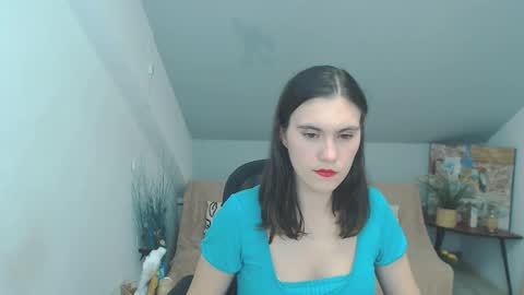 Izzy online show from 14, 11, 2025