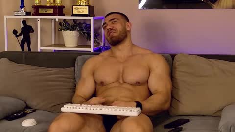 Jon online show from 2, 2, 2026