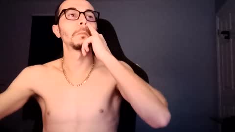 Yoursexxyguy online show from 21, 1, 2025