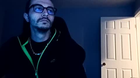 Yoursexxyguy online show from 23, 1, 2025