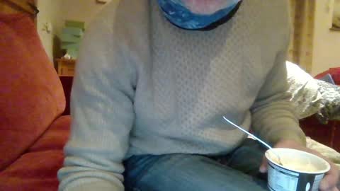 Snapshot of j4ckcock chatting on 13, 1, 2025 J4ckcock online show from 13, 1, 2025