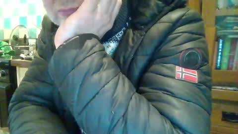 Snapshot of j4ckcock chatting on 16, 12, 2025 J4ckcock online show from 16, 12, 2025