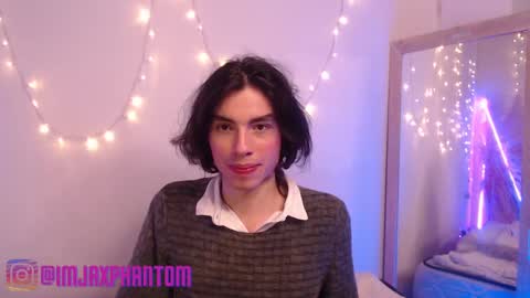 Hey im Jaxxxon check my info     online show from 13, 12, 2024