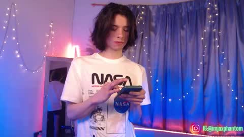 Hey im Jaxxxon check my info     online show from 9, 10, 2025