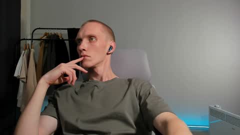 Danny online show from 18, 12, 2024