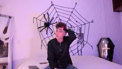 j_martony online show from 11, 10, 2025