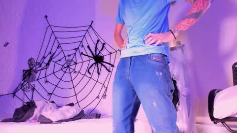 j_martony online show from 21, 10, 2025