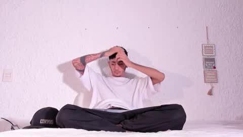 j_martony online show from 17, 11, 2025