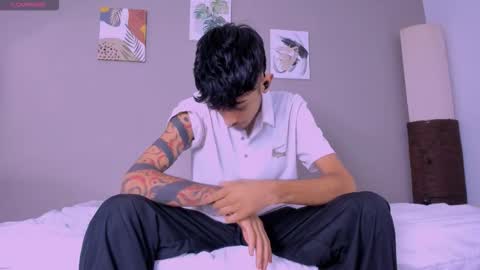 j_martony online show from 2, 2, 2026