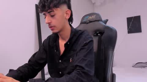 j_martony online show from 5, 2, 2026