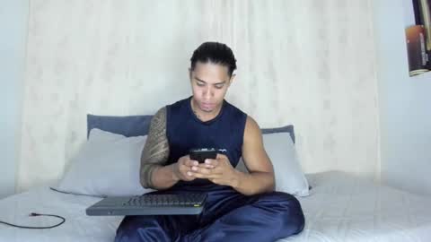 i am juan musiry independent model  online show from 10, 2, 2025