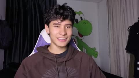 Noah online show from 11, 3, 2026