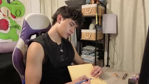 Noah online show from 15, 3, 2026