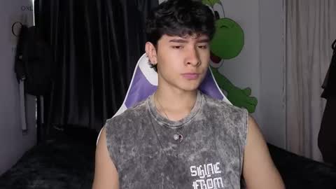 Noah online show from 19, 3, 2026