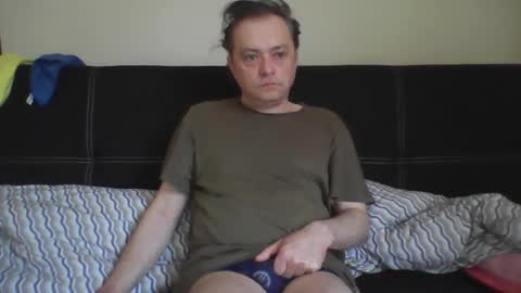 Tomek online show from 16, 3, 2026