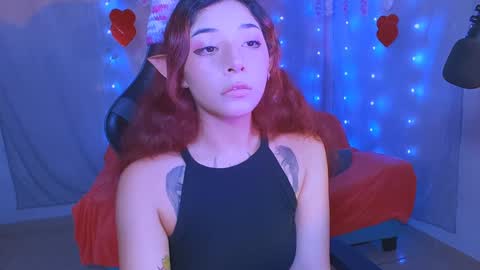 jade 18  online show from 21, 12, 2024