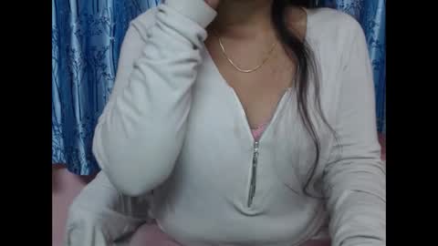 Snapshot of jaan80096 chatting on 24, 1, 2025 jaan80096 online show from 24, 1, 2025