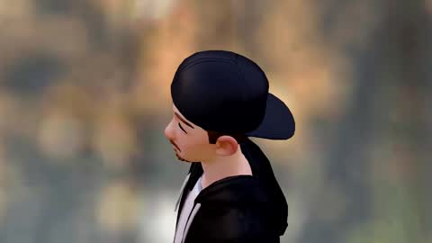 Snapshot of jaay1223 chatting on 6, 10, 2025 jaay1223 online show from 6, 10, 2025