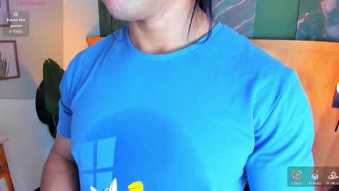 David online show from 22, 10, 2025