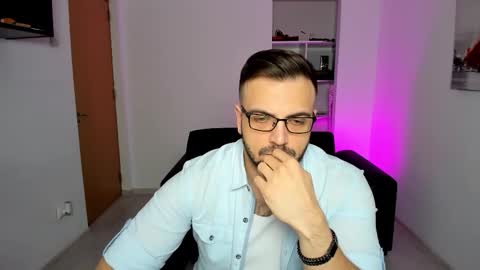 Jace online show from 12, 10, 2025