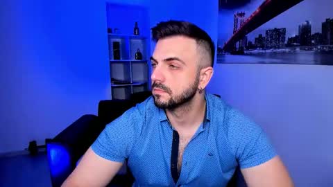 Jace online show from 16, 12, 2025