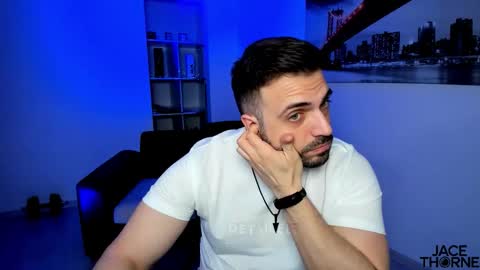 Jace online show from 16, 2, 2026