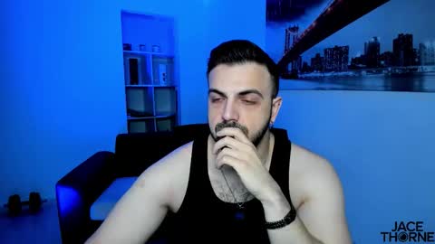 Jace online show from 17, 2, 2026