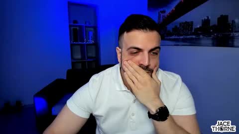 Jace online show from 18, 3, 2026