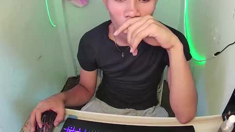 jaceontop online show from 24, 10, 2025