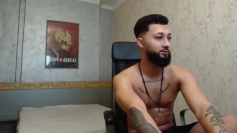 JaceZachary online show from 4, 2, 2025