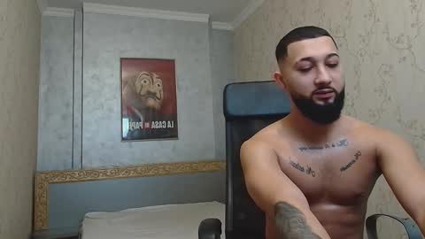 JaceZachary online show from 5, 2, 2025