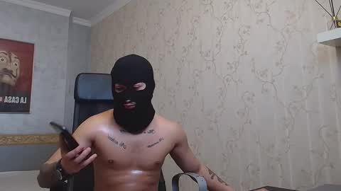 JaceZachary online show from 5, 2, 2025
