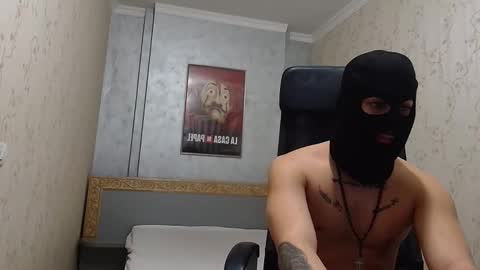 JaceZachary online show from 6, 2, 2025