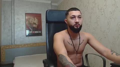 JaceZachary online show from 6, 2, 2025