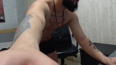 JaceZachary online show from 8, 2, 2025