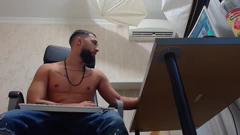JaceZachary online show from 8, 2, 2025