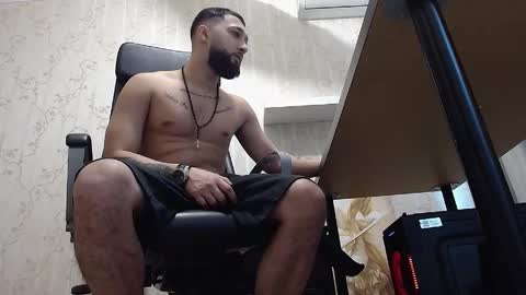 JaceZachary online show from 13, 2, 2025
