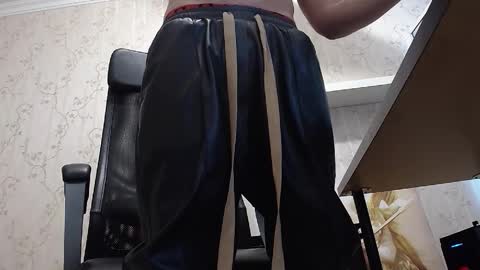 JaceZachary online show from 14, 2, 2025