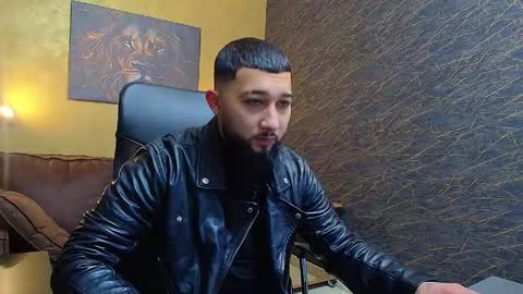 JaceZachary online show from 16, 2, 2025