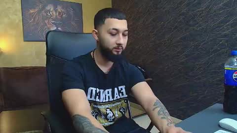 JaceZachary online show from 17, 2, 2025