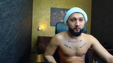 JaceZachary online show from 19, 2, 2025